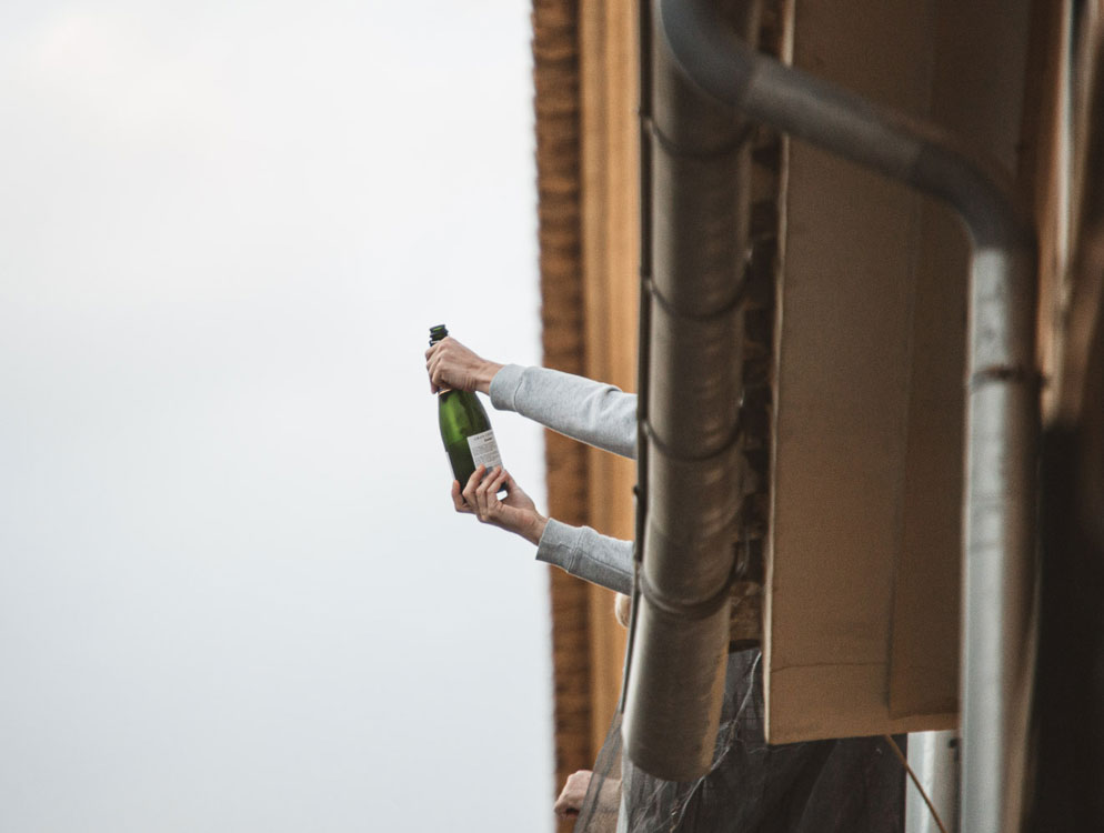 Biel Grimalt - PERSONAL - CONFINADOS